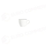 MODEST BLACK ALZAR TAZZINA ESPRESSO 80 CC - 19001-304308 - ID FINE