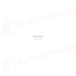 MODEST BLACK LONA CIOTOLA 8 CM 45 CC - 19001-112008 - ID FINE