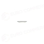 MODEST BLACK LONA PIATTINO 12 CM - 19001-111212 - ID FINE