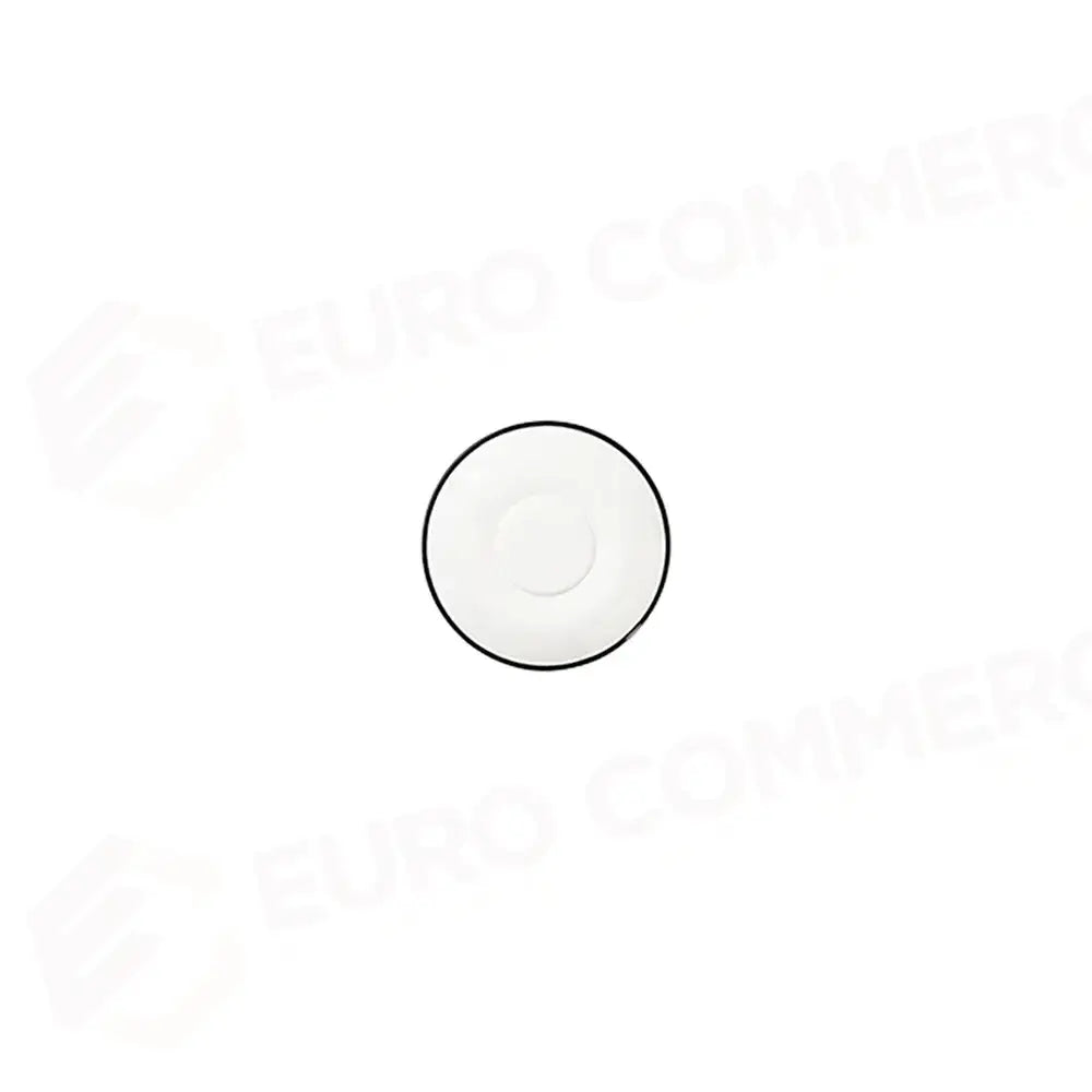 MODEST BLACK LONA PIATTINO 12 CM - 19001-111212 - ID FINE