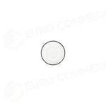 MODEST BLACK LONA PIATTINO 12 CM - 19001-111212 - ID FINE