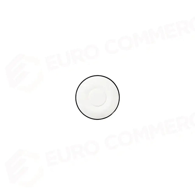 MODEST BLACK LONA PIATTINO 12 CM - 19001-111212 - ID FINE