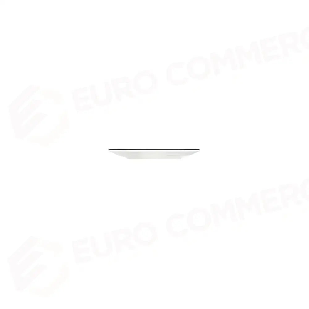 MODEST BLACK LONA PIATTINO 16 CM - 19001-111216 - ID FINE