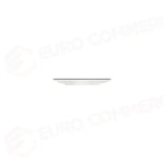 MODEST BLACK LONA PIATTINO 19 CM - 19001-111519 - ID FINE