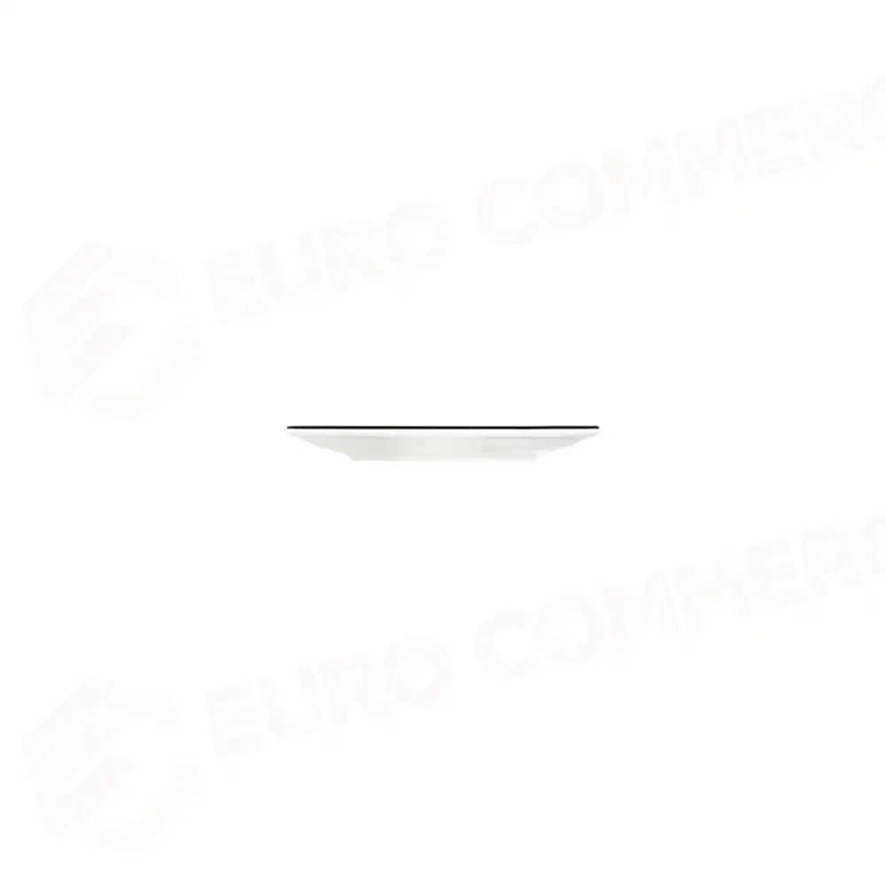 MODEST BLACK LONA PIATTINO 19 CM - 19001-111519 - ID FINE