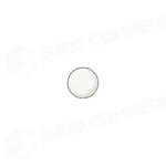 MODEST BLACK LONA PIATTO FONDO 10 CM 60 CC - 19001-111110 - ID FINE