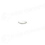 MODEST BLACK LONA PIATTO FONDO 10 CM 60 CC - 19001-111110 - ID FINE