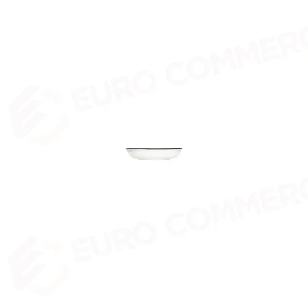 MODEST BLACK LONA PIATTO FONDO 10 CM 60 CC - 19001-111110 - ID FINE
