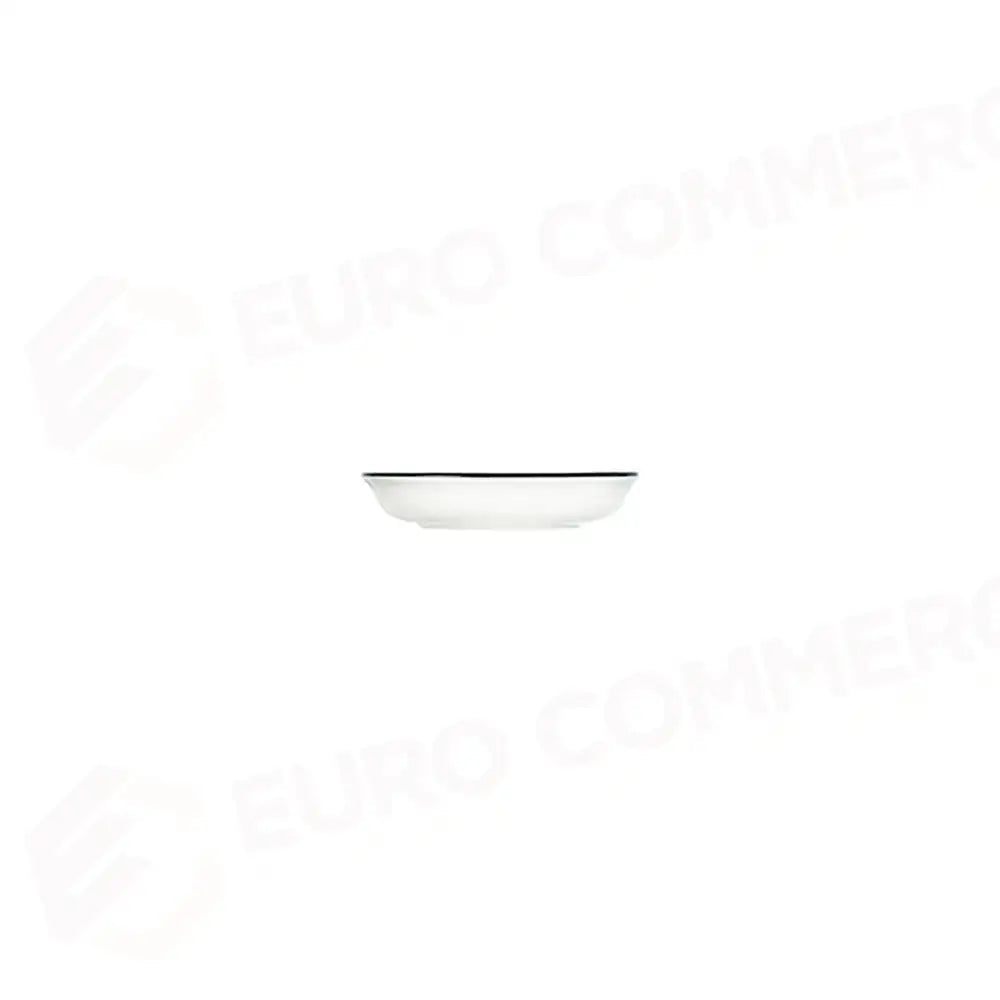 MODEST BLACK LONA PIATTO FONDO 15 CM 240 CC - 19001-111115 - ID FINE
