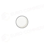 MODEST BLACK LONA PIATTO FONDO 15 CM 240 CC - 19001-111115 - ID FINE