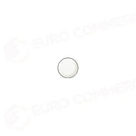 MODEST BLACK LONA PIATTO FONDO 8 CM 35 CC - 19001-111108 - ID FINE