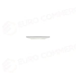 MODEST BLACK LONA PIATTO PIANO 17 CM - 19001-111017 - ID FINE