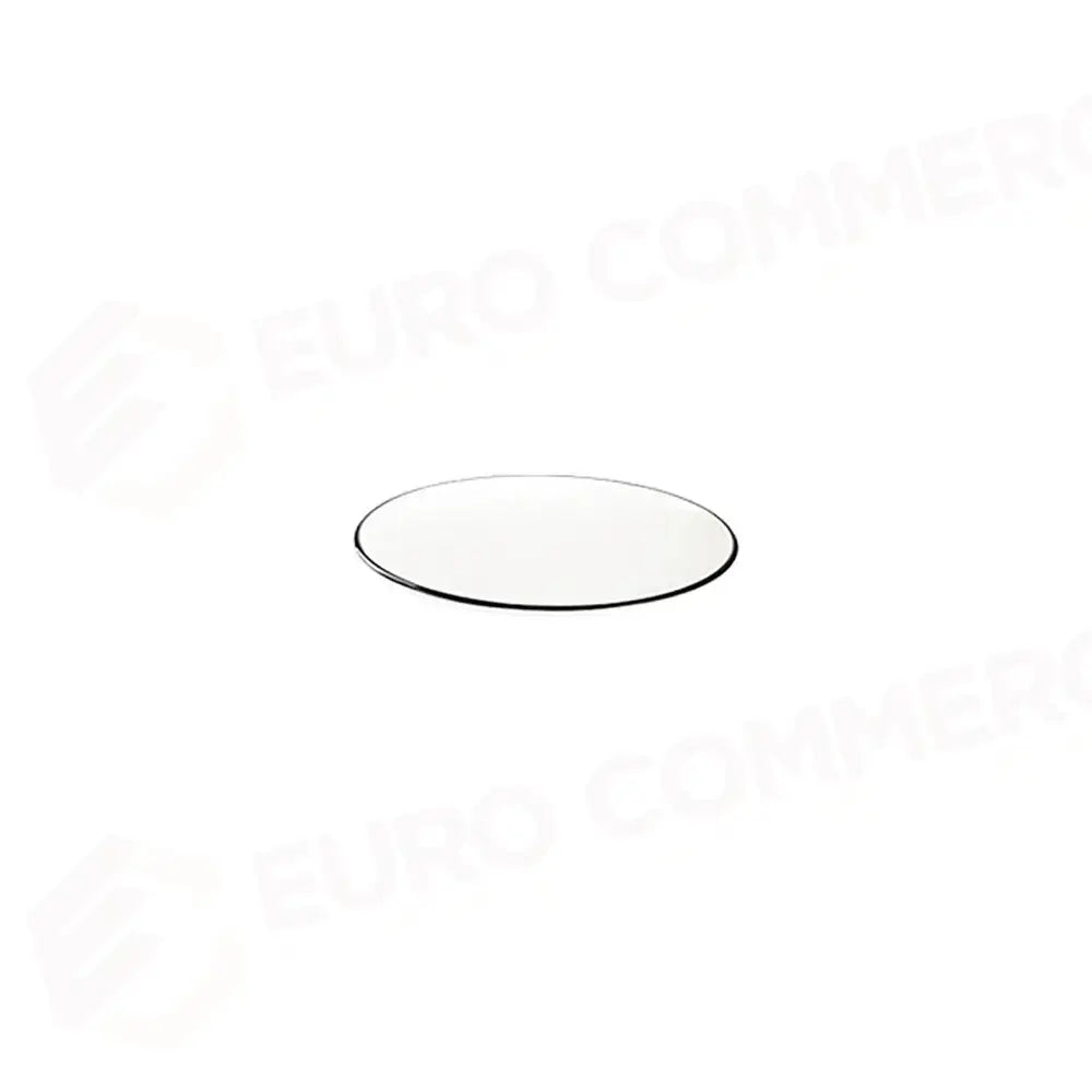 MODEST BLACK LONA PIATTO PIANO 19 CM - 19001-111019 - ID FINE