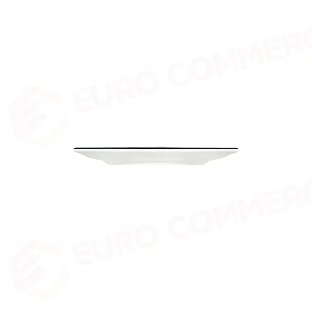 MODEST BLACK LONA PIATTO PIANO 28,5 CM - 19001-111028 - ID FINE