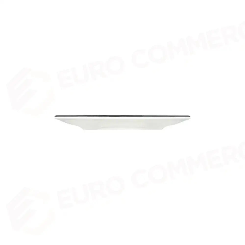 MODEST BLACK LONA PIATTO PIANO 30 CM - 19001-111030 - ID FINE