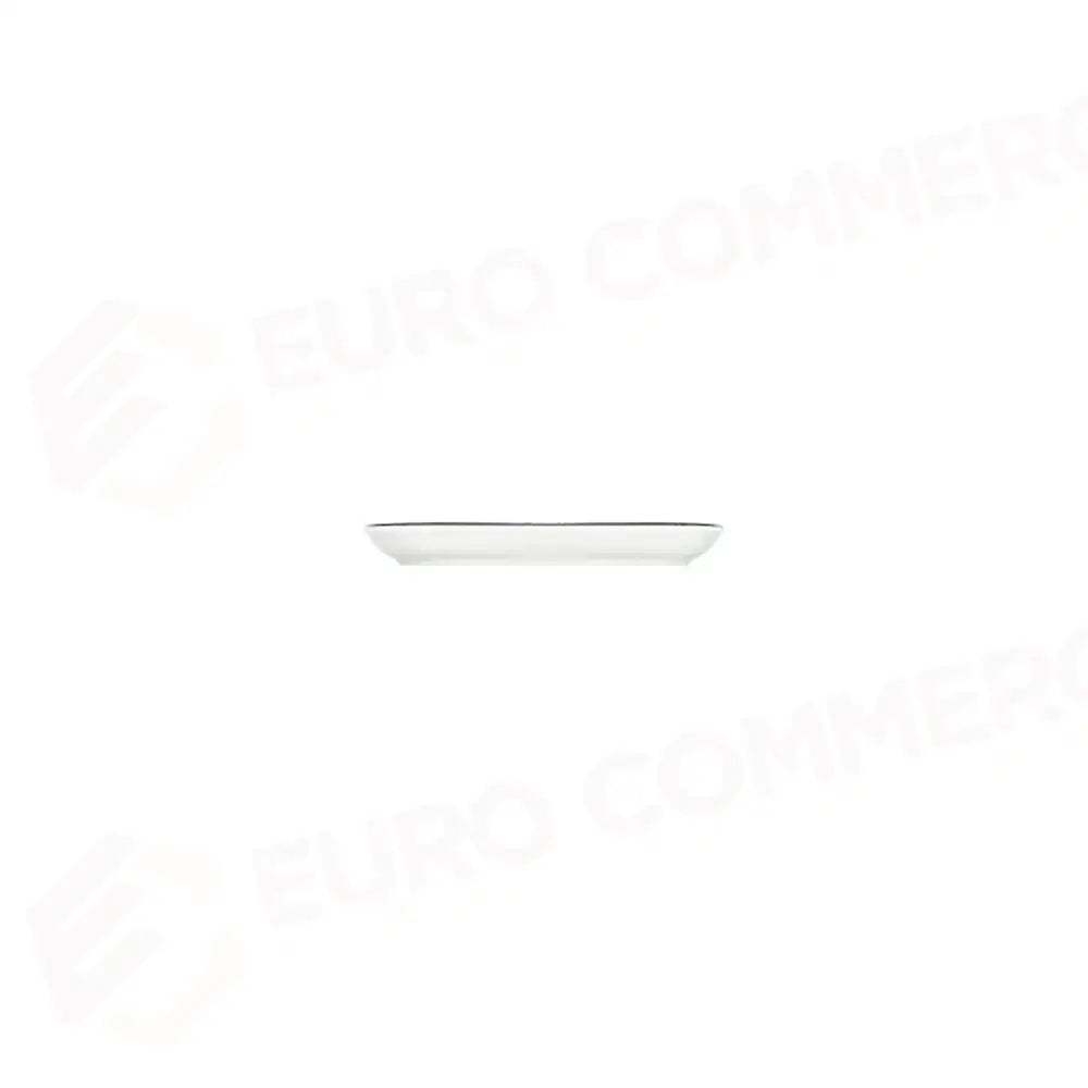 MODEST BLACK MAGNUS PIATTO OVALE 18 CM - 19001-143018 - ID FINE