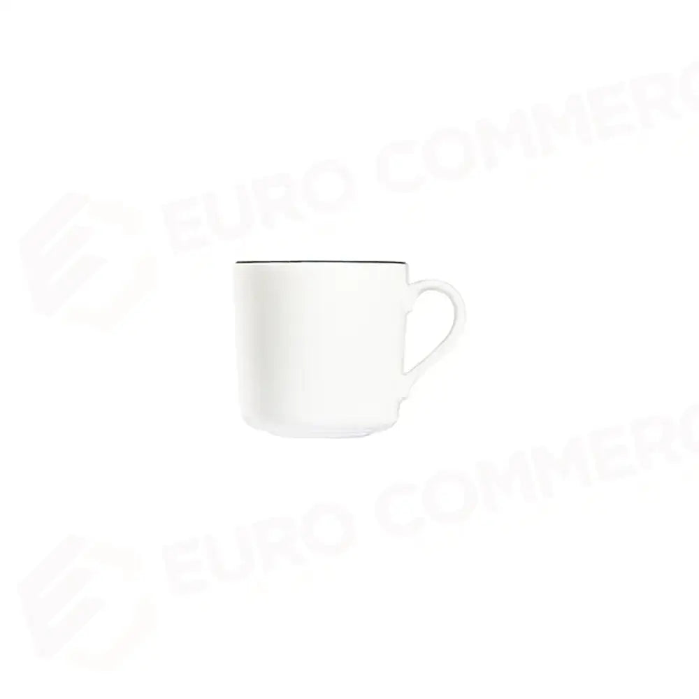 MODEST BLACK MESA MUG 300 CC - 19001-175030 - ID FINE