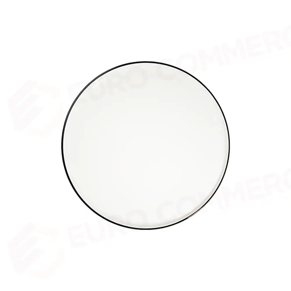 MODEST BLACK MESA PIATTO PIZZA 31 CM - 19001-171731 - ID FINE
