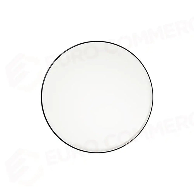MODEST BLACK MESA PIATTO PIZZA 31 CM - 19001-171731 - ID FINE