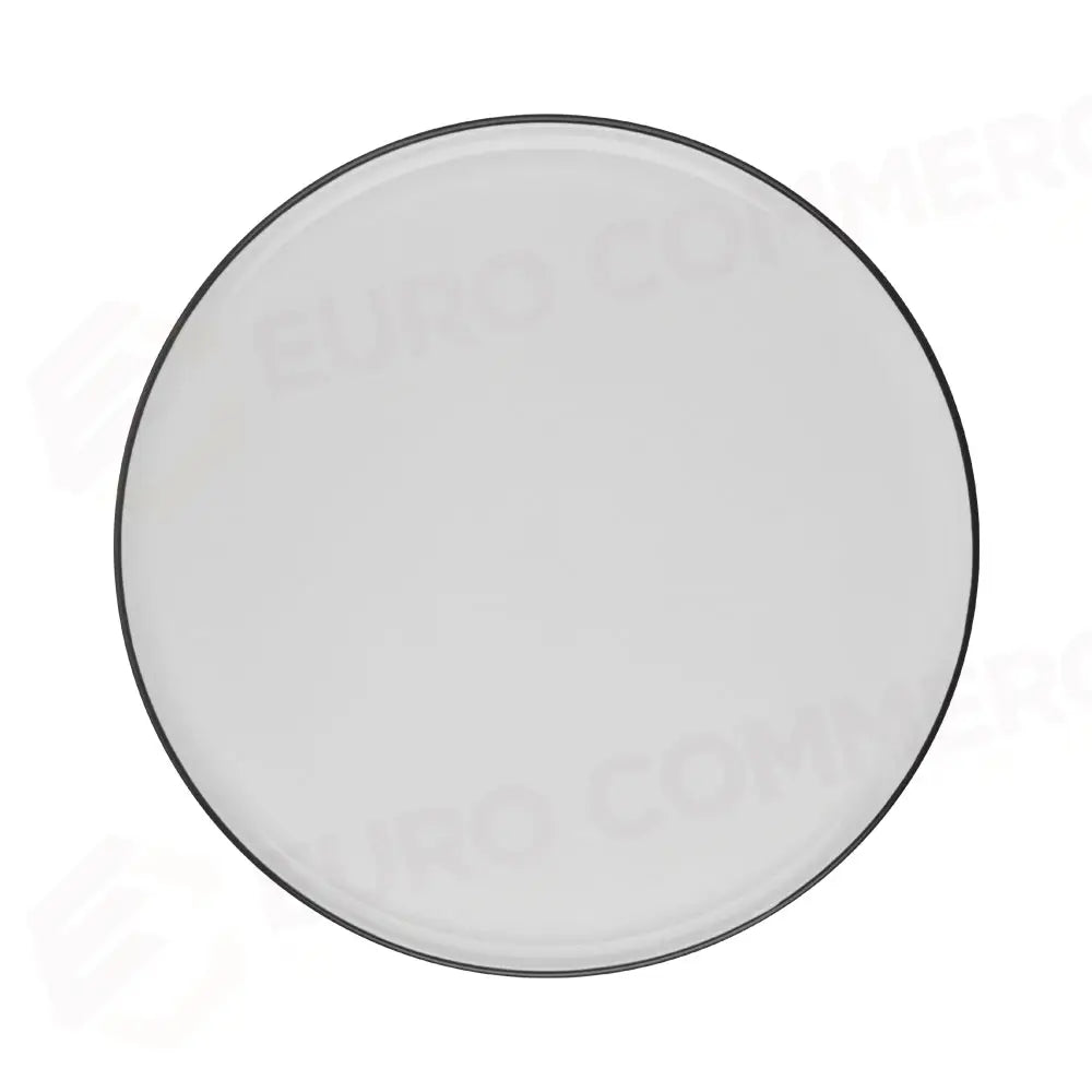 MODEST BLACK MESA PIZZA PIATTO 31 CM - 19001-171731 - ID FINE