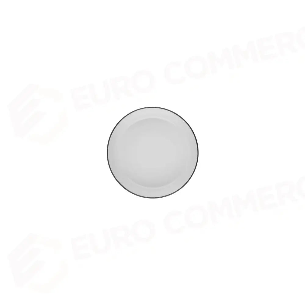 MODEST BLACK STOLT BOWL 10 CM 150 CC - 19001-162010 - ID FINE