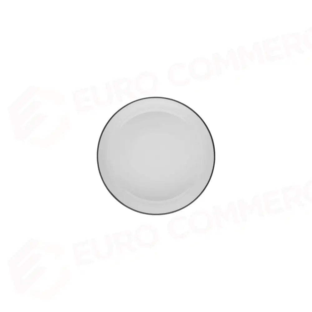 MODEST BLACK STOLT BOWL 14 CM 460 CC - 19001-162014 - ID FINE