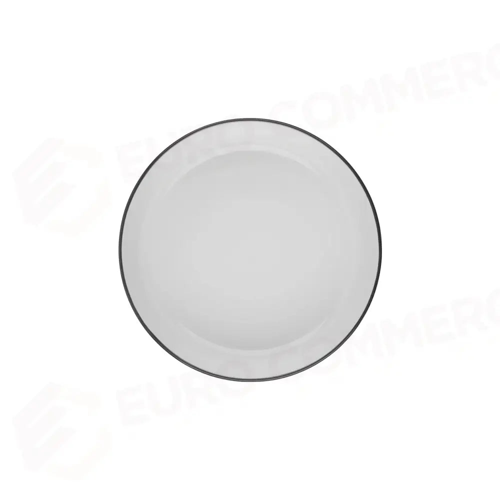 MODEST BLACK STOLT BOWL 21 CM 1170 CC - 19001-162021 - ID FINE