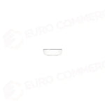 MODEST BLACK STOLT CIOTOLA 10 CM 150 CC - 19001-162010 - ID FINE