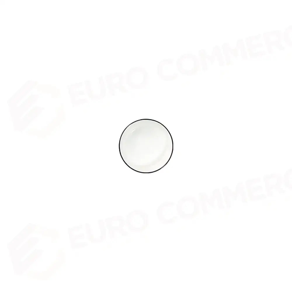 MODEST BLACK STOLT CIOTOLA 10 CM 150 CC - 19001-162010 - ID FINE