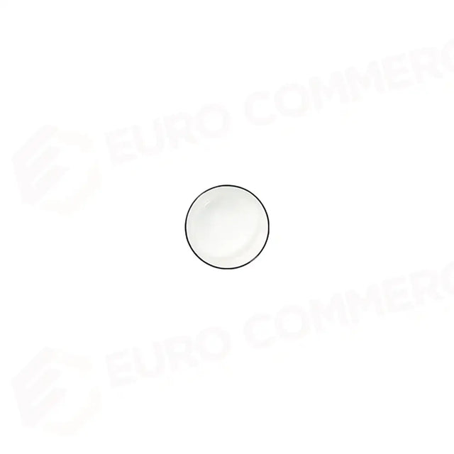 MODEST BLACK STOLT CIOTOLA 10 CM 150 CC - 19001-162010 - ID FINE