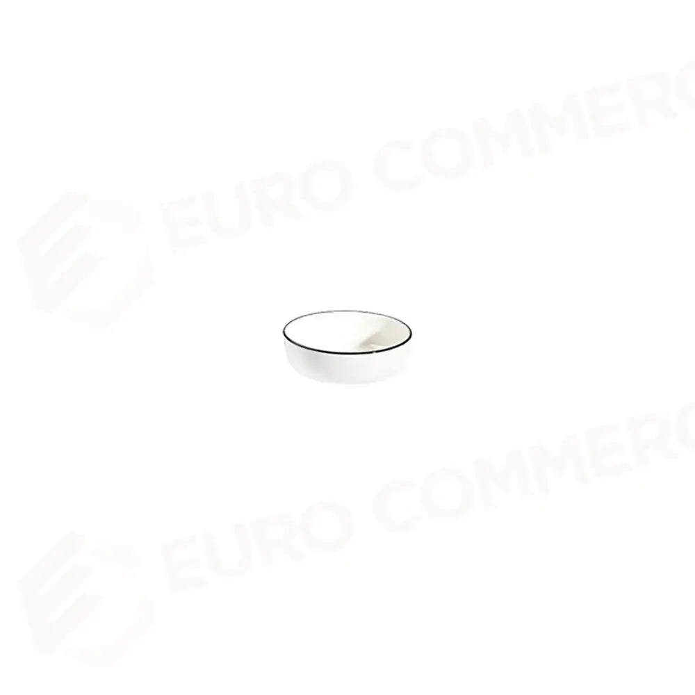 MODEST BLACK STOLT CIOTOLA 10 CM 150 CC - 19001-162010 - ID FINE