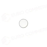 MODEST BLACK STOLT PIATTO PIANO 10 CM - 19001-161010 - ID FINE