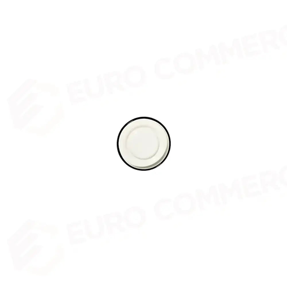 MODEST BLACK STOLT TEA PIATTINO 10 CM - 19001-161410 - ID FINE