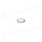 MODEST BLACK STOLT TEA PIATTINO 10 CM - 19001-161410 - ID FINE