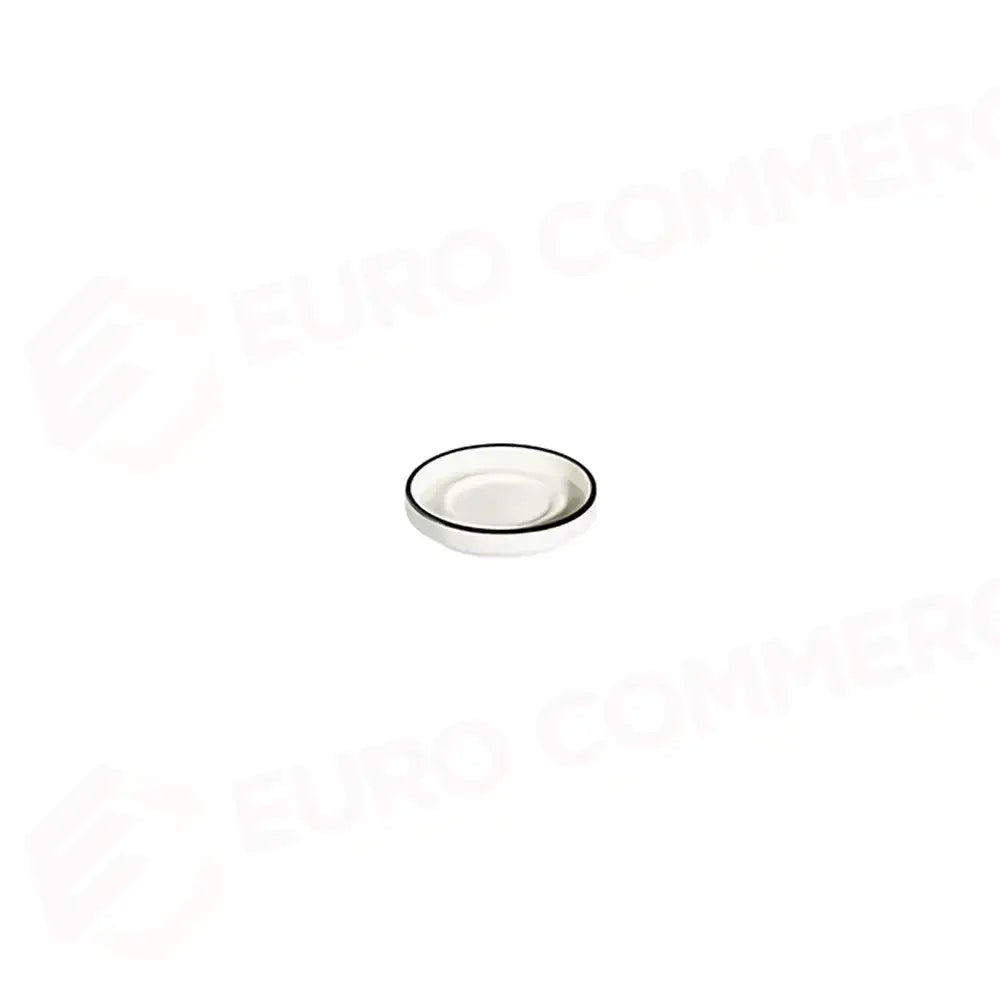MODEST BLACK STOLT TEA PIATTINO 10 CM - 19001-161410 - ID FINE