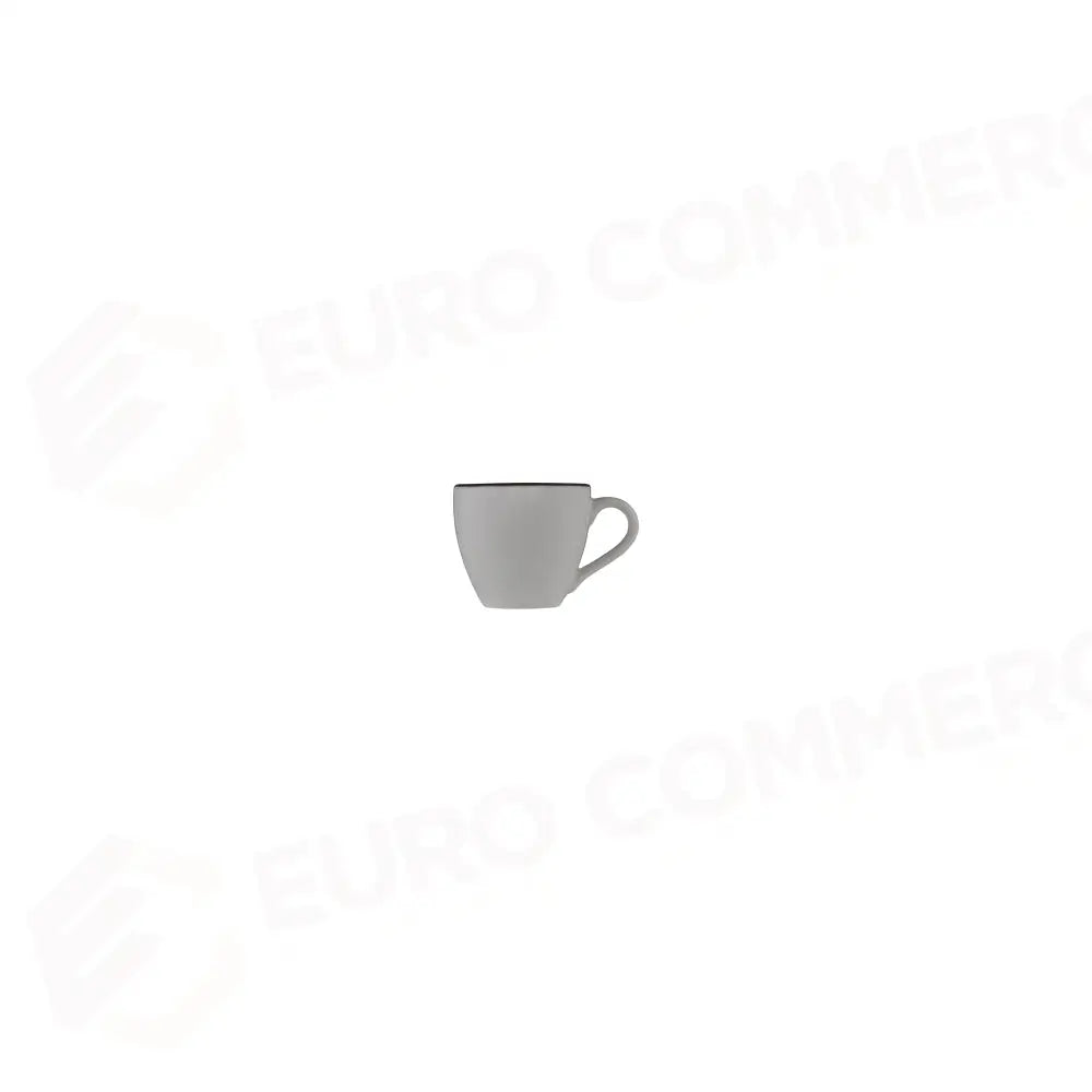 MODEST BROWN ALZAR ESPRESSO CUP 80 CC - 18001-304308 - ID FINE