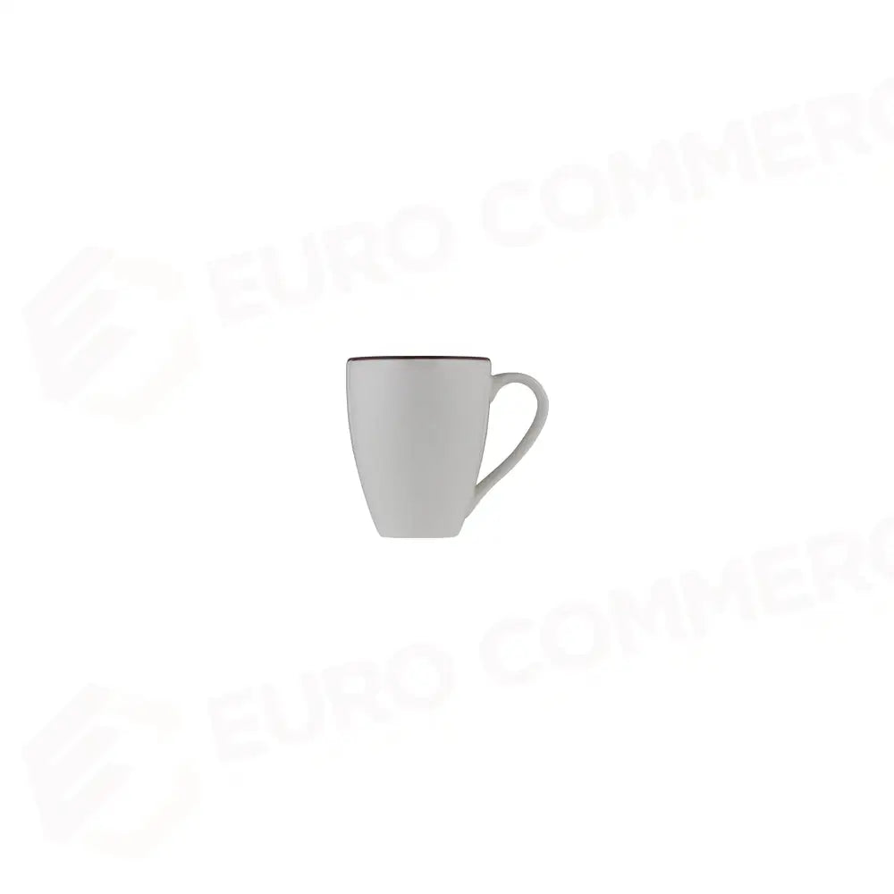 MODEST BROWN ALZAR MUG 300 CC - 18001-305030 - ID FINE