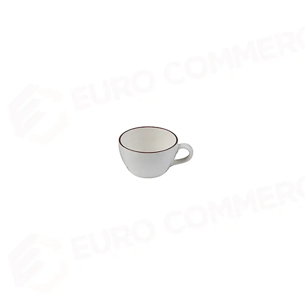 MODEST BROWN ALZAR TAZZA CAPPUCCINO 230 CC - 18001-304223 - ID FINE