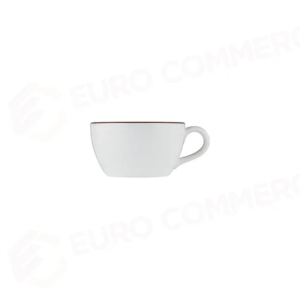 MODEST BROWN ALZAR TAZZA CAPPUCCINO 270 CC - 18001-304227 - ID FINE