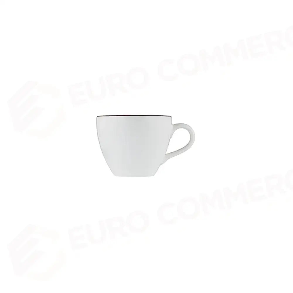 MODEST BROWN ALZAR TAZZA DA TÈ 200 CC - 18001-304020 - ID FINE