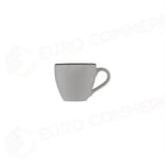 MODEST BROWN ALZAR TAZZINA ESPRESSO 80 CC - 18001-304308 - ID FINE