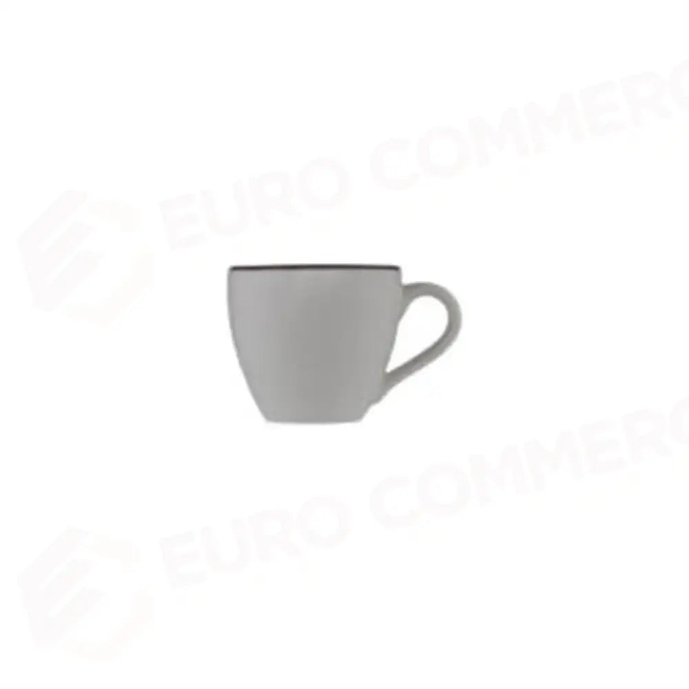 MODEST BROWN ALZAR TAZZINA ESPRESSO 80 CC - 18001-304308 - ID FINE