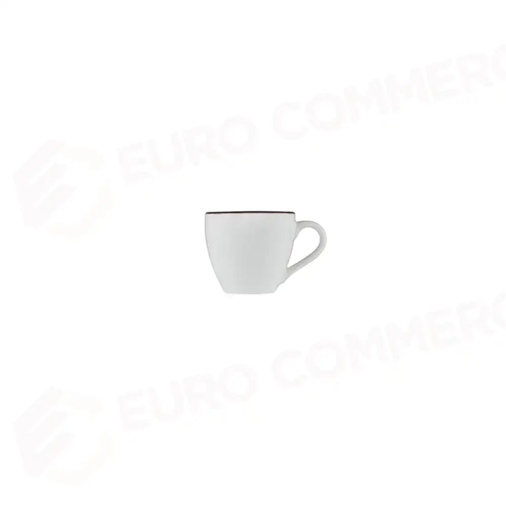 MODEST BROWN ALZAR TAZZINA ESPRESSO 80 CC - 18001-304308 - ID FINE