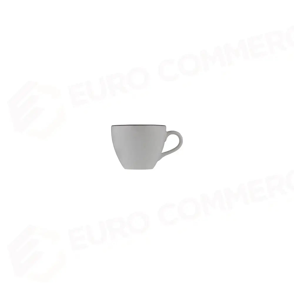 MODEST BROWN ALZAR TEA CUP 200 CC - 18001-304020 - ID FINE