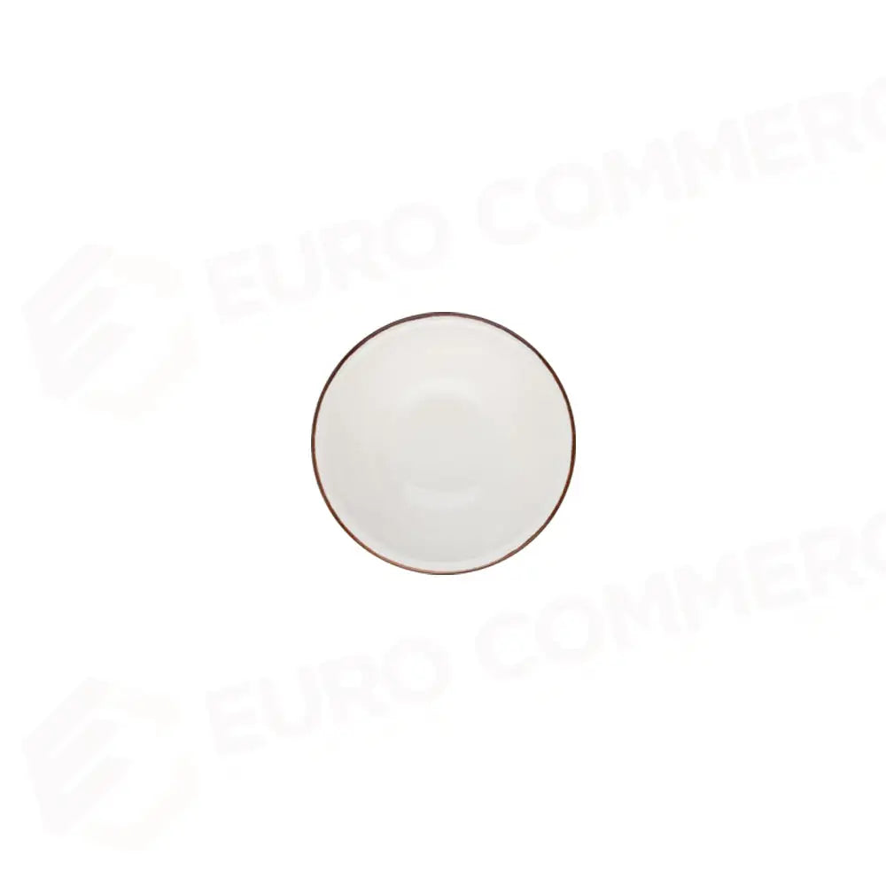 MODEST BROWN LONA BOWL 10 CM 90 CC - 18001-112010 - ID FINE