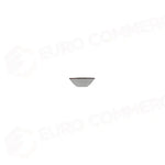 MODEST BROWN LONA CIOTOLA 8 CM 45 CC - 18001-112008 - ID FINE