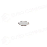 MODEST BROWN LONA PIATTINO 12 CM - 18001-111212 - ID FINE