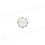 MODEST BROWN LONA PIATTINO 12 CM - 18001-111212 - ID FINE