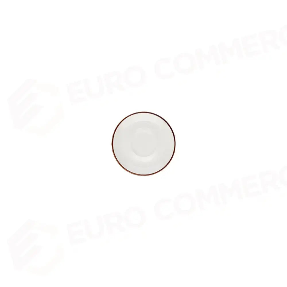 MODEST BROWN LONA PIATTINO 12 CM - 18001-111212 - ID FINE