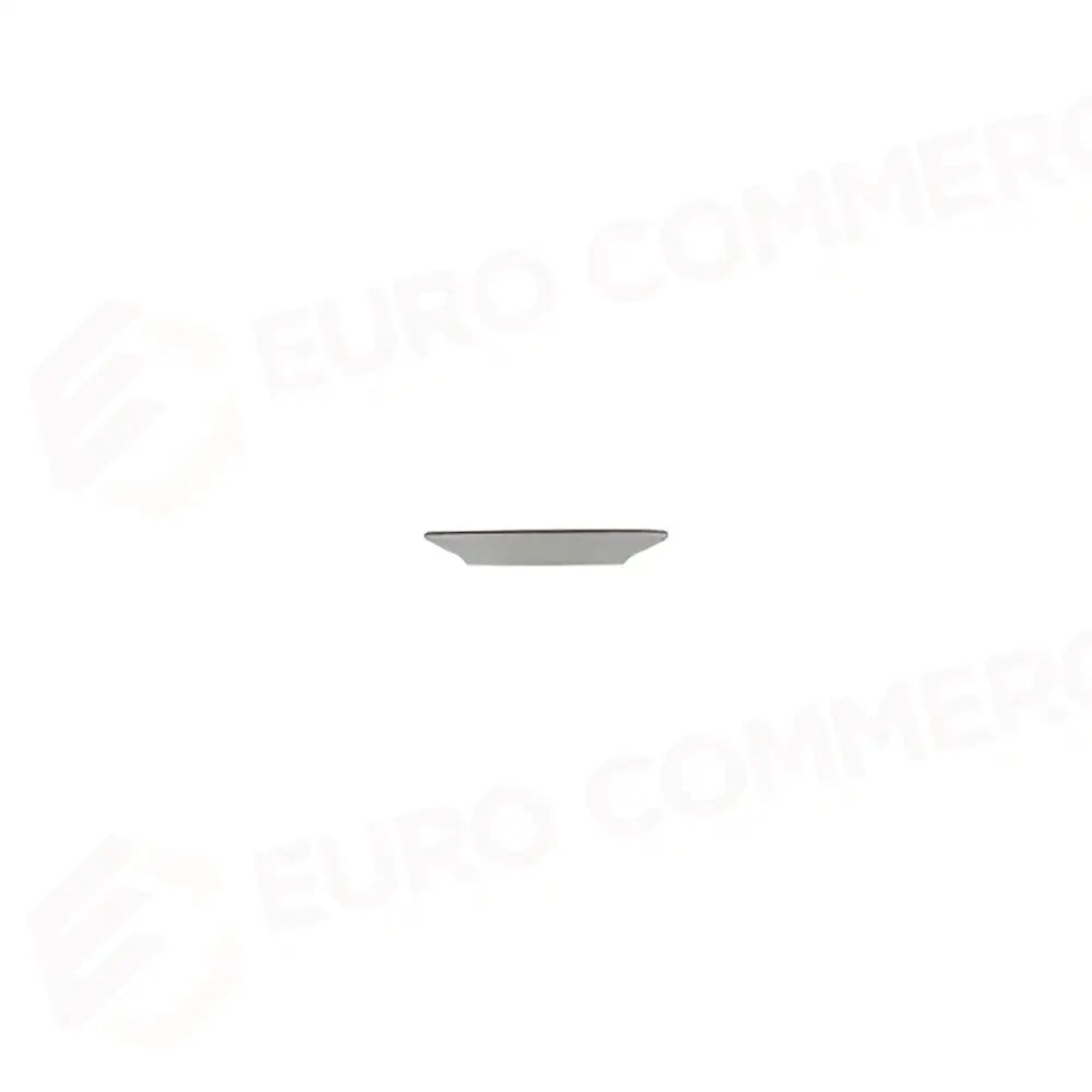 MODEST BROWN LONA PIATTINO 12 CM - 18001-111212 - ID FINE